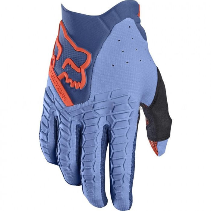 Перчатки Fox Pawtector Glove Light Blue, S