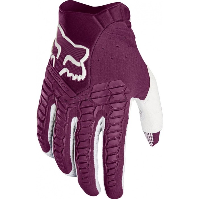 Перчатки Fox Pawtector Glove Purple, L