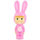 Игрушка для купания «Маша зайчик», 10 см, в сетке Игрушка для купания «Маша зайчик», 10 см, в сетке