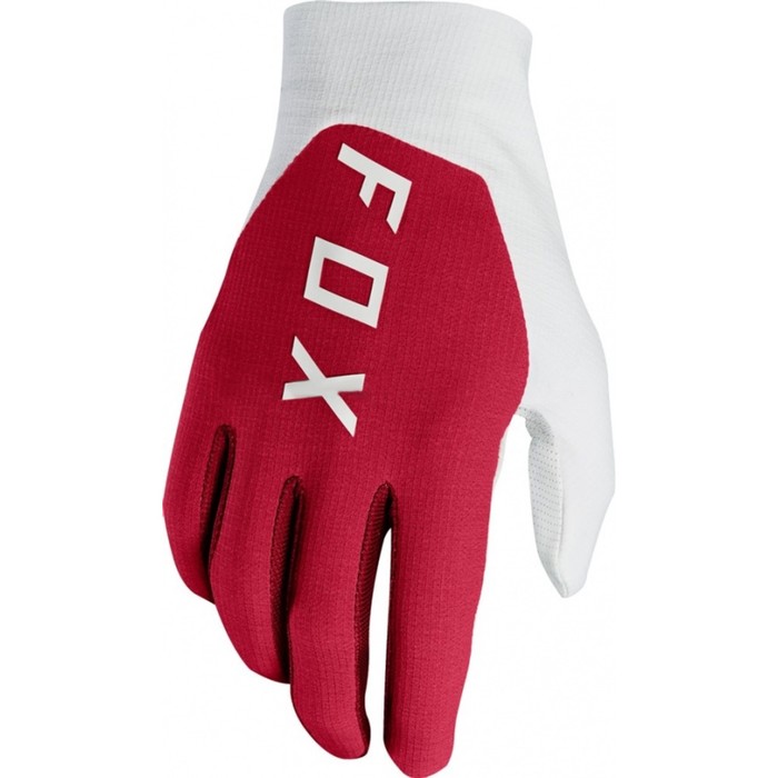 Перчатки Fox Flexair Preest Glove Dark Red, L