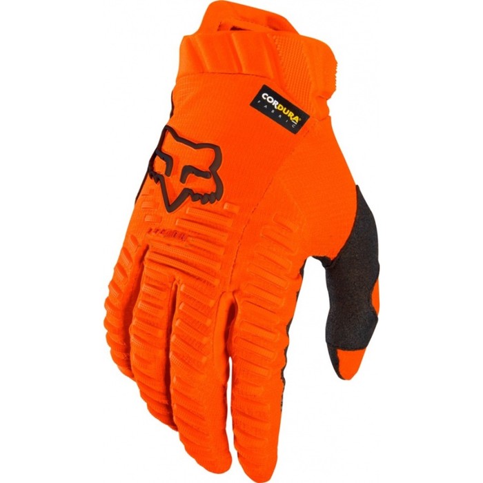 Перчатки Fox Legion Glove Orange, L