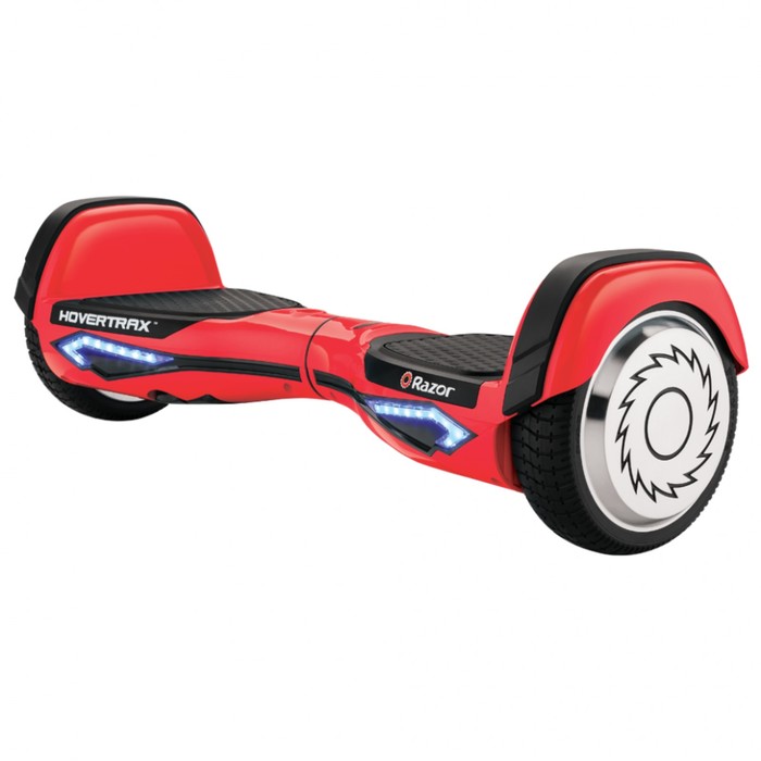 Гироскутер Razor Hovertrax 2.0, красный