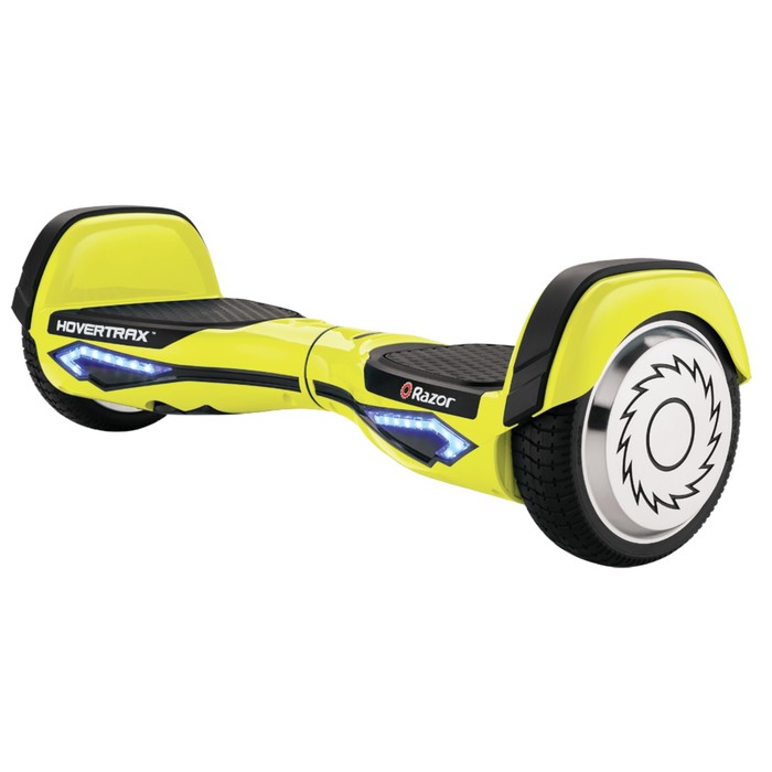 Гироскутер Razor Hovertrax 2.0, зелёный