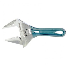 Ключ разводной Gross 15564, 120 мм,CrV, укороченная ручка 3803076