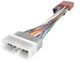 ISO-переходник Intro DWN-95, DAEWOO Nexia, Espero 3840793