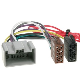 ISO-переходник Intro ISO VV-04, Volvo S 40/XC 90 3840851