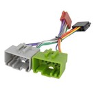 ISO-переходник Intro ISO VV-02, Volvo S/V40 00+, S60 01+, V/S70 00+, S80 98+ 3840852 - фото 80570