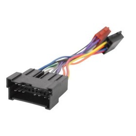 ISO-переходник Intro ISO HY-01, Hyundai Atos/Sonata/SantaFe/Elantra, KIA 3840860
