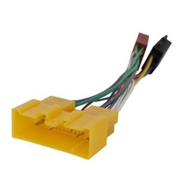 ISO-переходник Intro ISO MZ-01, Mazda 01+ 3840861