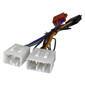 ISO-переходник Intro ISO MZ-D00, Mazda 98-01 3840862