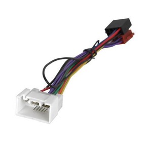 ISO-переходник Intro ISO MS-07, Mitsubishi 07+ 3840863