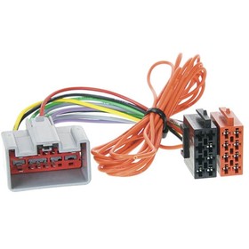 ISO-переходник Intro ISO FO-04, Ford Fiesta 08+ 3840866