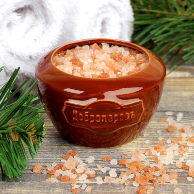 Испаритель с солью