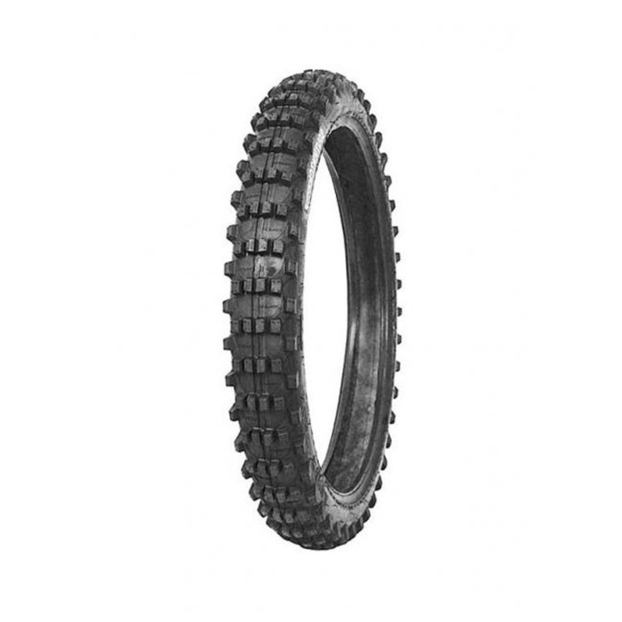 Мотошина Kenda K770 Southwick 110/100 R18 64M TT Rear Кросс