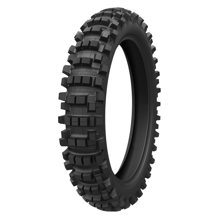 Мотошина Kenda K760 Trakmaster 100/90 R19 57M  Rear Кросс