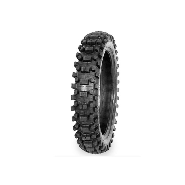 Мотошина Kenda K771 120/90 R19 66M  Rear Кросс