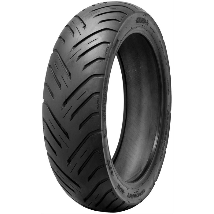 Мотошина Kenda K676 Retroactive 150/70 R17 69V  Rear Городской эндуро