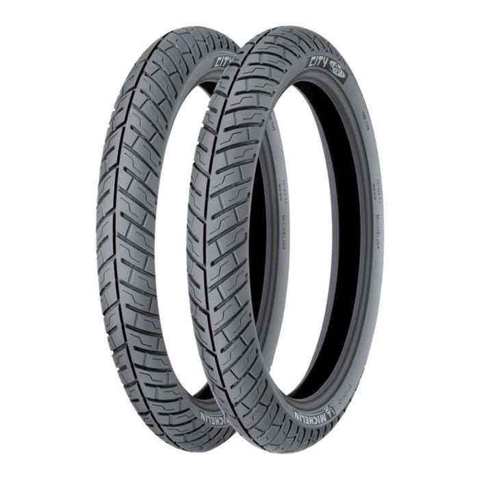 Мотошина Michelin City Pro 2,75/ R17 47P REINF Rear Город