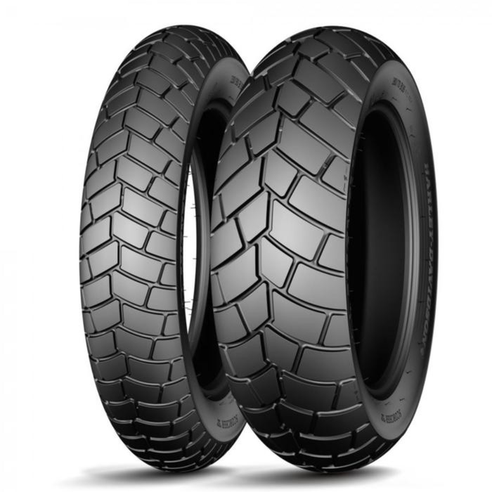 Мотошина Michelin SCORCHER 32 180/70 R16 77H TL/TT Rear Чоппер/круйзер