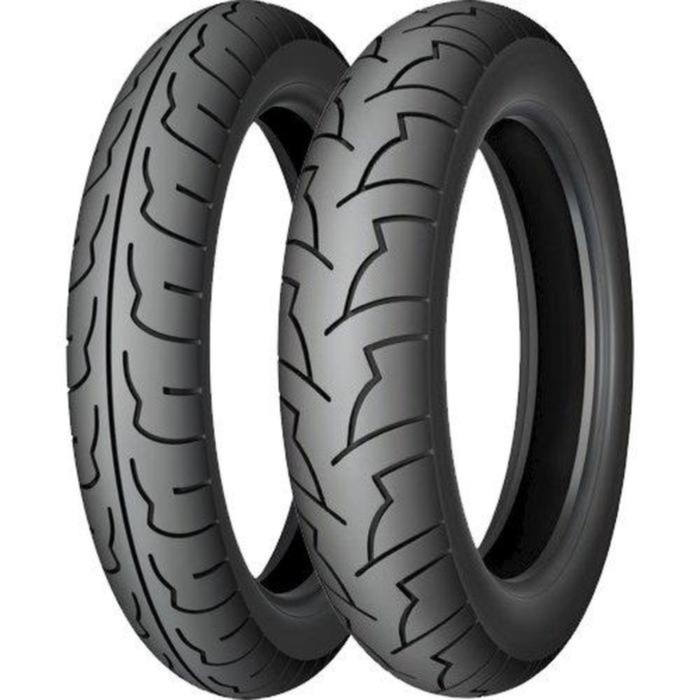 Мотошина Michelin Pilot Activ 110/90 R18 61V TL/TT Front Город