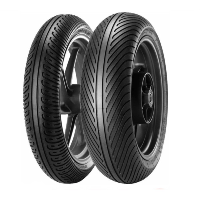 Мотошина Metzeler Racetec RAIN 120/70 R17  NHS TL K1 Front Трек