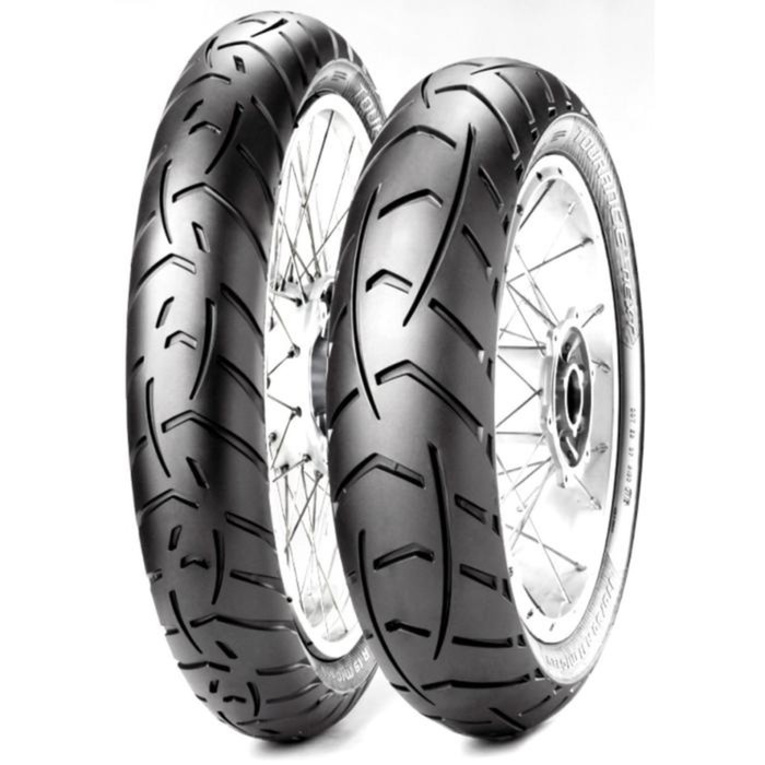 Мотошина Metzeler Tourance Next 120/70 R19 60W TL Front Городской эндуро