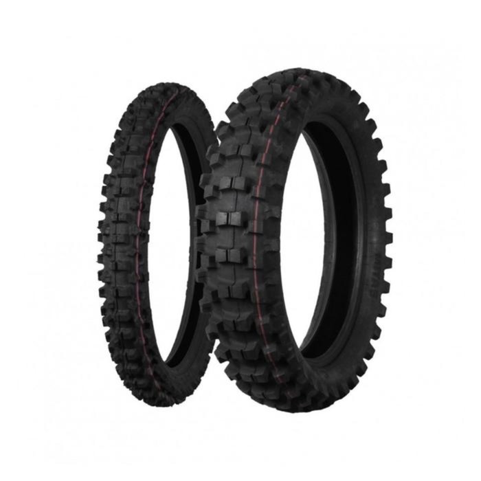 Мотошина Mitas C-21 SUPER 90/90 R21 54R TT Front Кросс