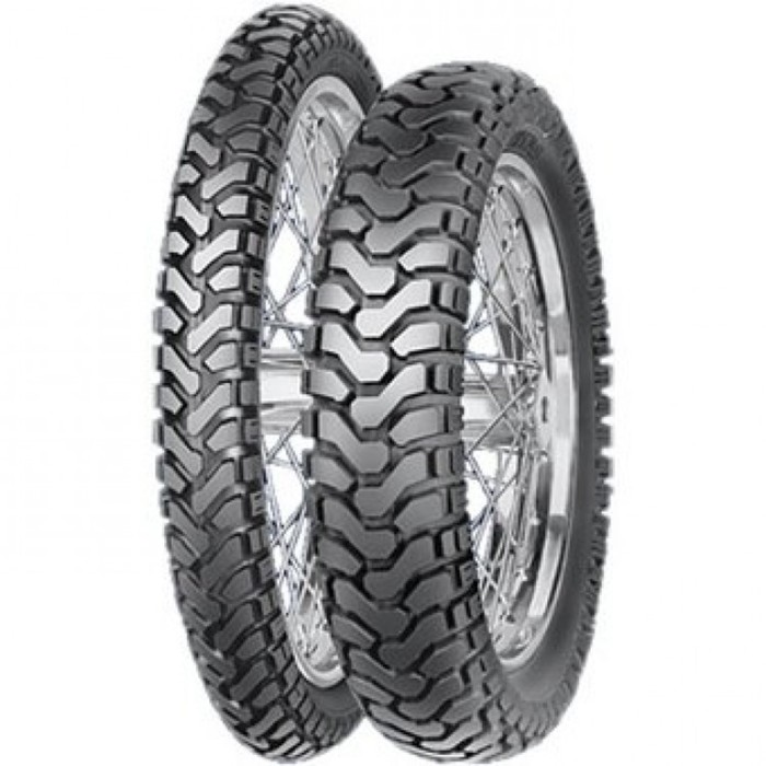 Мотошина Mitas E-07 DAKAR 150/70 R18 70T TL Rear Городской эндуро