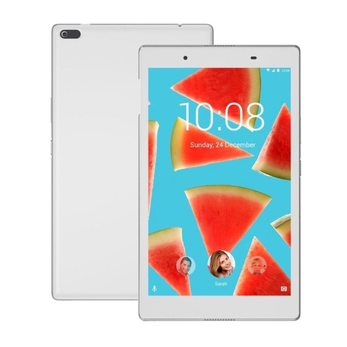 Планшет Lenovo Tab 4 TB-8504F Snapdragon 425 2Gb/16Gb 8&quot; 1280x800 Android 7.1.1 5Mp/2Mp бел   384413