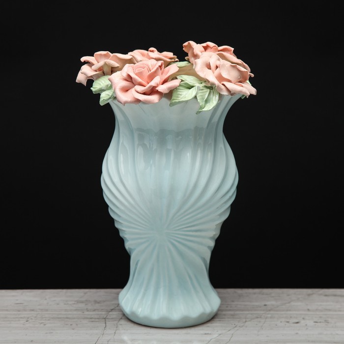 Ваза для больших букетов. Ваза 30см Медея золото ум0079 керамика. Ваза 20см конус ум0134 керамика. Красивая ваза для цветов. Красивые керамические вазы.