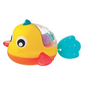 {{photo.Alt || photo.Description || 'Игрушка для ванны Playgro «Рыбка»'}}