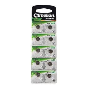 {{productViewItem.photos[photoViewList.activeNavIndex].Alt || productViewItem.photos[photoViewList.activeNavIndex].Description || 'Батарейка алкалиновая Camelion Mercury Free, AG5 (393, LR754)-10BL, 1.5В, блистер, 10 шт.'}}
