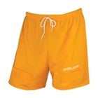Шорты с раковиной BAUER CORE MESH JOCK Детск(YTH) желтые XL Шорты с раковиной BAUER CORE MESH JOCK Детск(YTH) желтые XL