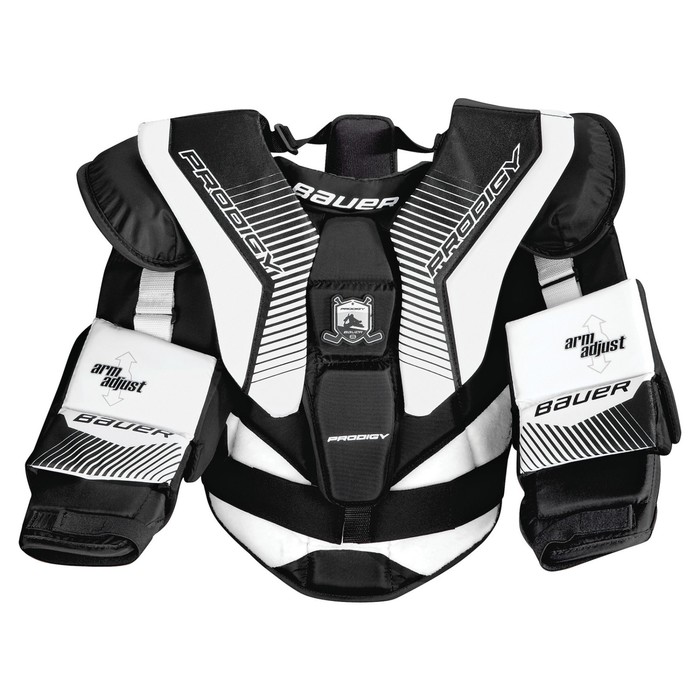 Панцирь вратаря BAUER PRODIGY 3.0 Youth Детский(YTH) S/M