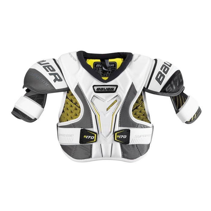 Защита плеч BAUER S17 SUPREME S170 Взросл(SR) L