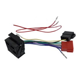 ISO-переходник CARAV 12-125 3847811