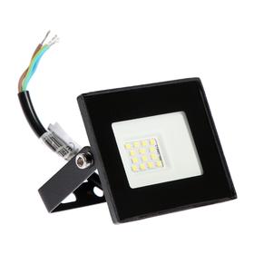 {{photo.Alt || photo.Description || 'Прожектор светодиодный Smartbuy FL SMD LIGHT, 20 Вт, 6500 К, 1600 Лм, IP65, холодный белый'}}