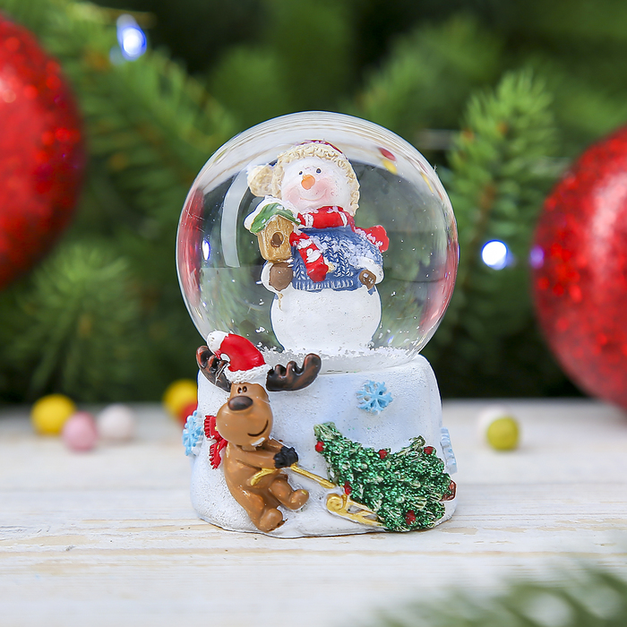 Шар снеговик. Стеклянный шар со снеговиком. Сувенир Снеговик в шаре со снегом. Снеговик в стеклянном шаре. Снежный шар со снеговиком.