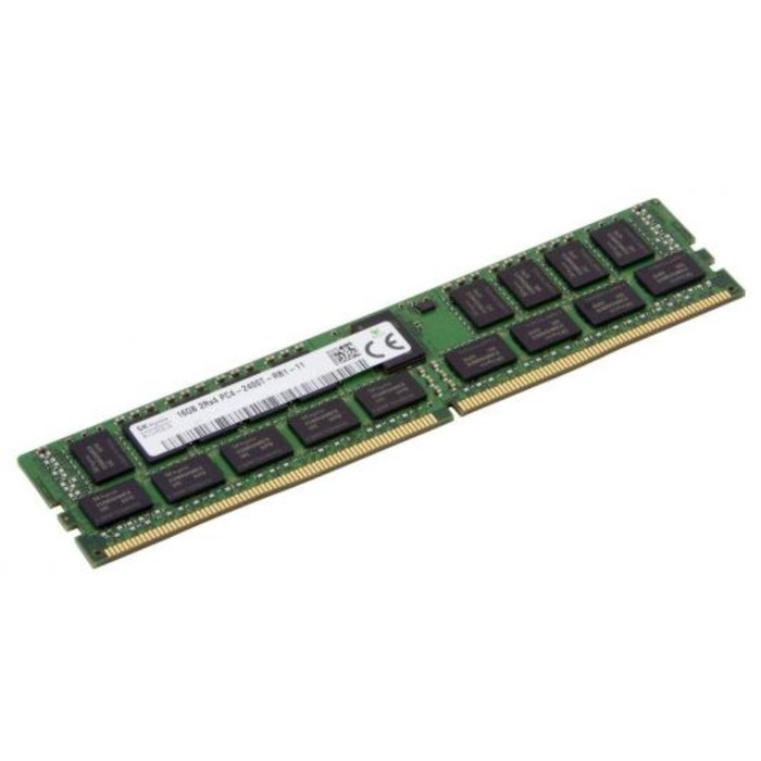 Память DDR4 8Gb 2400MHz Hynix PC4-19200 CL17 DIMM 288-pin 1.2В original OEM