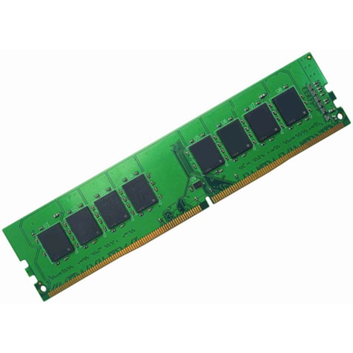 Память DDR4 8Gb 2400MHz Samsung M378A1K43BB2-CRC PC4-19200 DIMM 288-pin 1.2В single rank OEM   38542