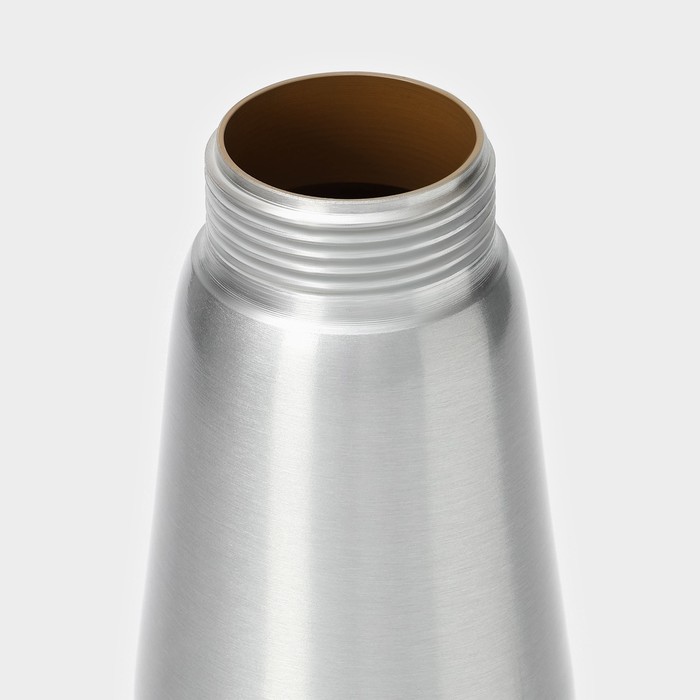 Интернет-гипермаркет Wilket.ru - Кремер-сифон для взбивания сливок, 500 мл