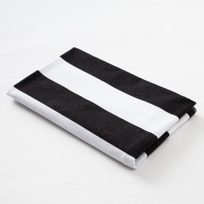 Diaper baby Strips 75×120 cm, flannel, 160g/m2, 100% cotton