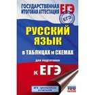 Русский язык в таблицах и схемах для подготовки к ЕГЭ. Текучева И. В. 2018 г Русский язык в таблицах и схемах для подготовки к ЕГЭ. Текучева И. В. 2018 г