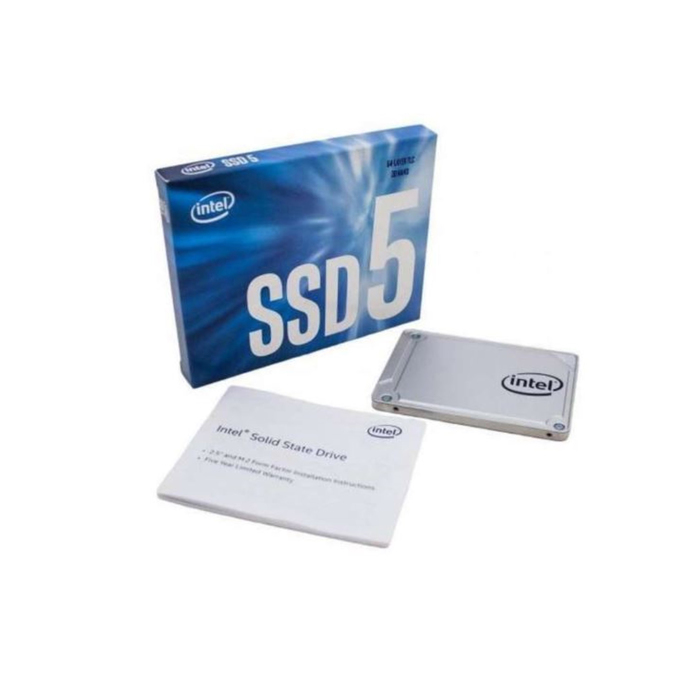 Intel ssd 512gb