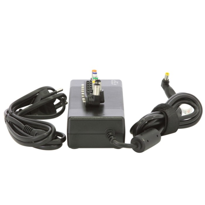 Блок питания FSP NB 120 автоматический 120W 18V-20V 8-connectors