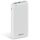 Мобильный аккумулятор Hiper SP20000 Li-Ion 20000mAh 2.1A+1A 2xUSB белый Мобильный аккумулятор Hiper SP20000 Li-Ion 20000mAh 2.1A+1A 2xUSB белый