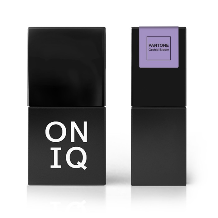 Гель-лак ONIQ Pantone Orchid bloom, 10 мл