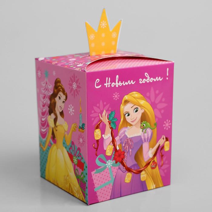 Принцесса 8. Коробка складная волшебных моментов. Принцесса 8 мг. Принцесс 8.1 фото коробки.