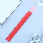 Бант- бабочка №1,2, красный 3539427