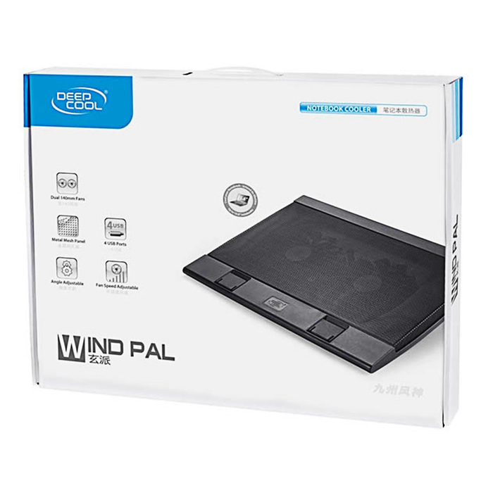 Deepcool wind pal fs. Deepcool Wind Pal FS Black. Deepcool Wind Pal FS 17". Cooler for Notebook Deepcool Wind Pal FS Black 15,6". Deepcool подставка для ноутбука.